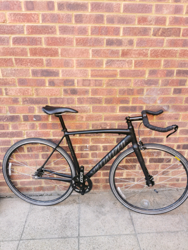 specialized langster black